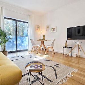 Appartement met een Slaapkamer
